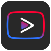 Youtube Vanced  Logo